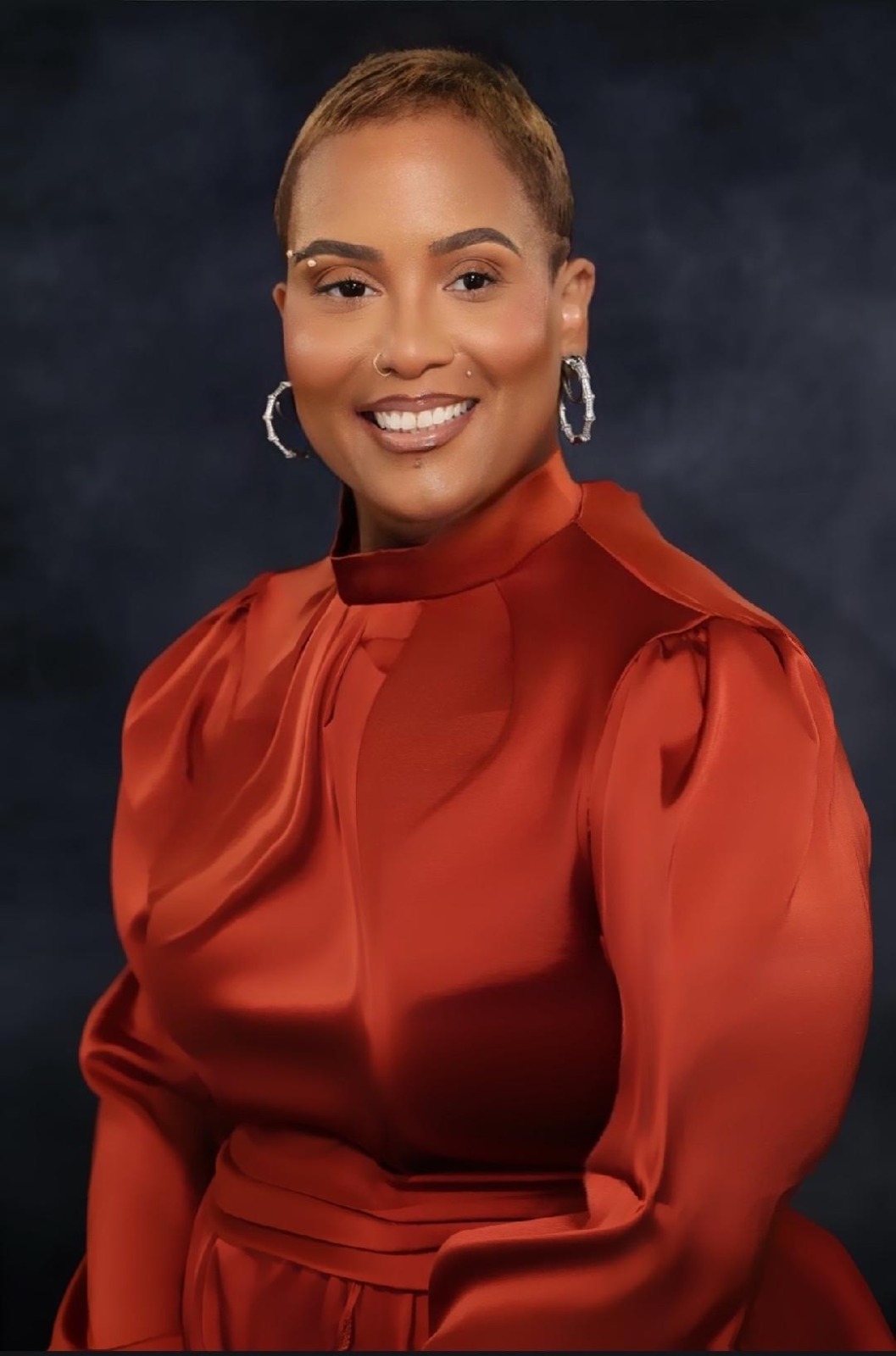 Shawndra Long