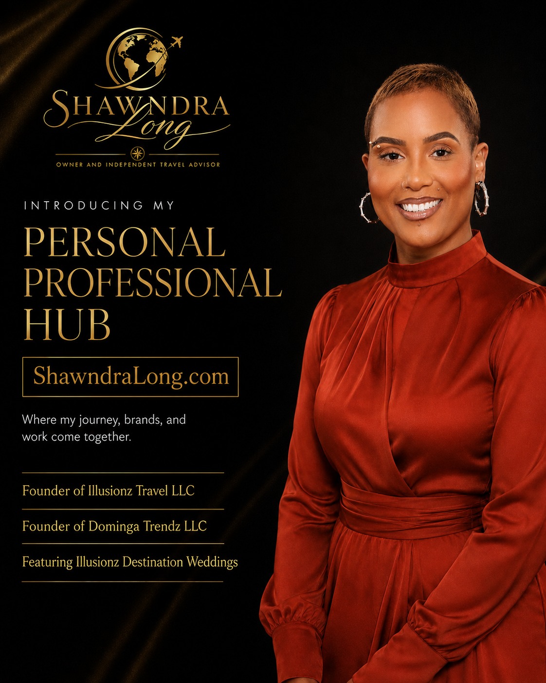 Shawndra Long