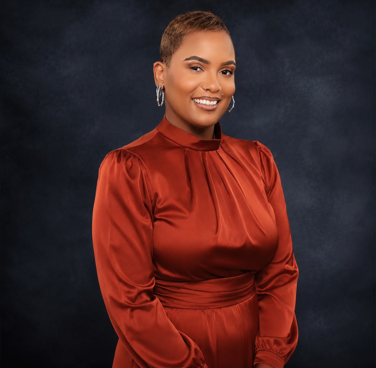 Shawndra Long Shawndra Long