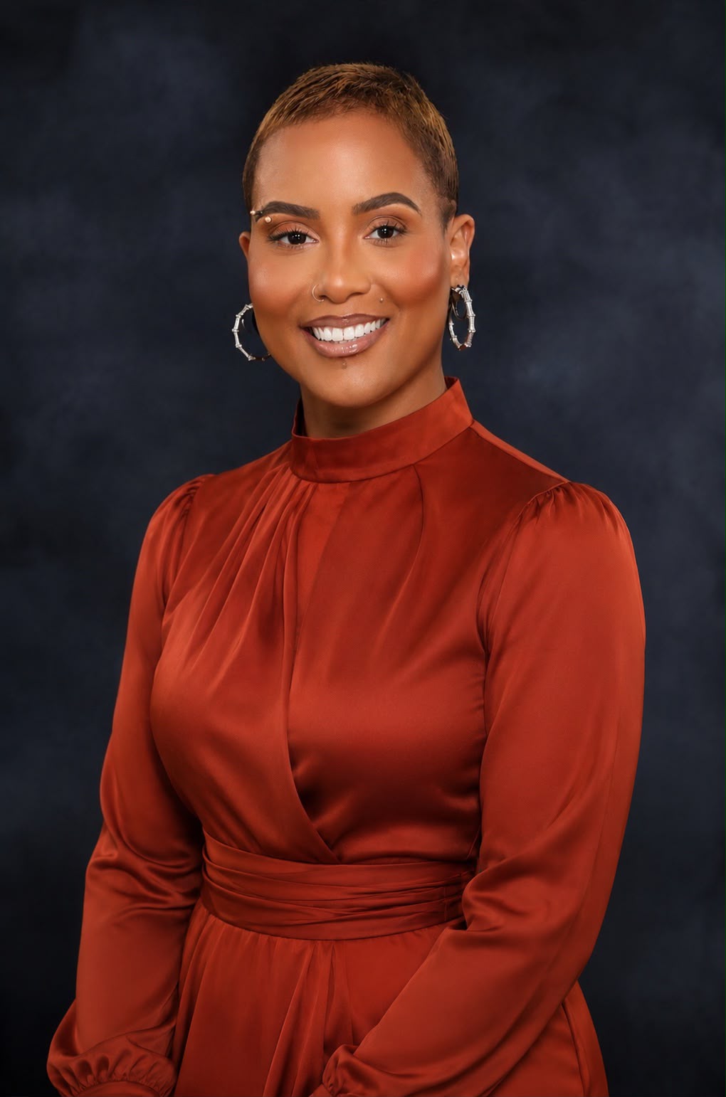 Shawndra